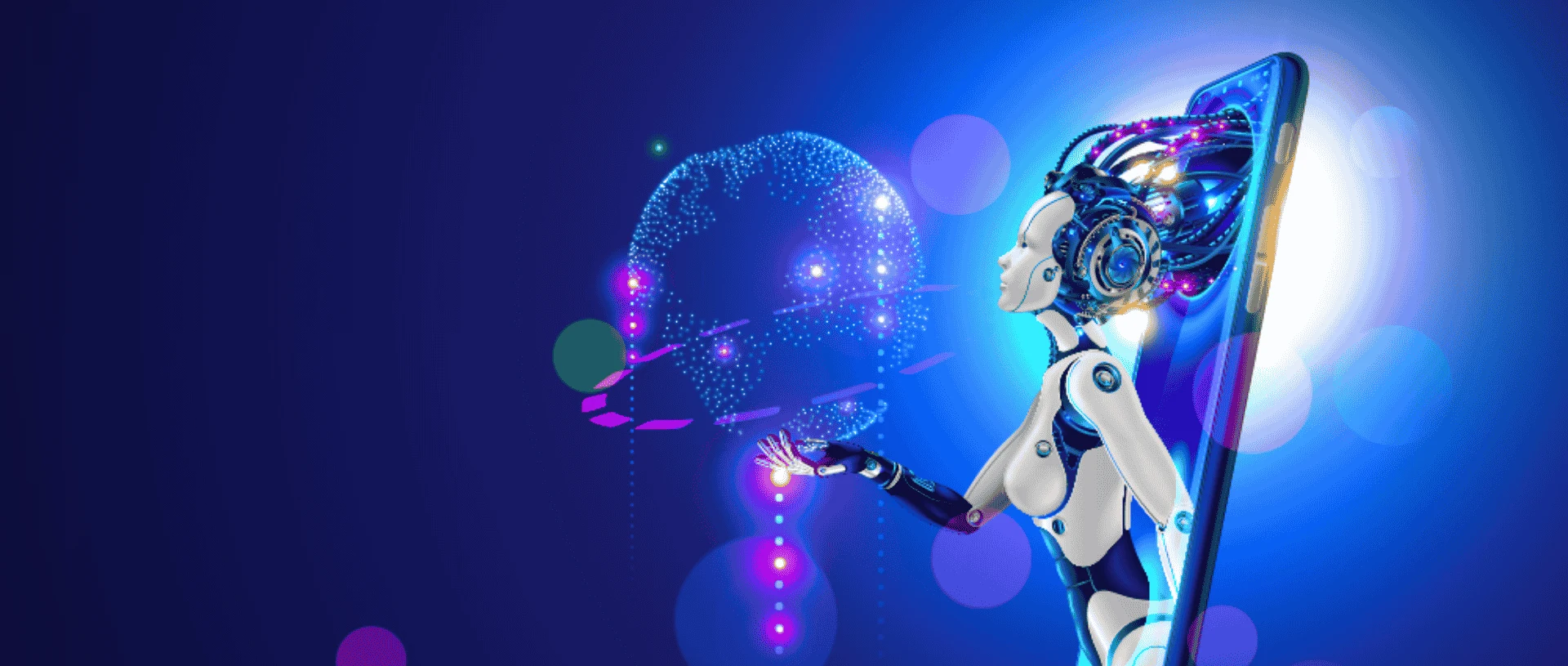 AI Digital Marketing course