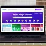 Canva AI