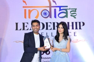 Kumar Manish Mayank founder of Expert Digipro